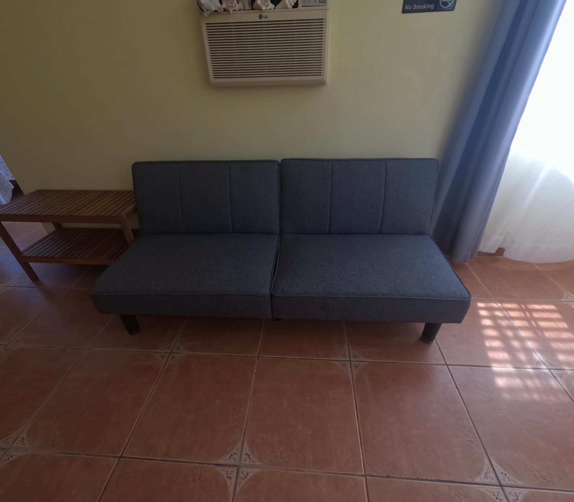 ויסקז Isla Hermosa Guesthouse מראה חיצוני תמונה